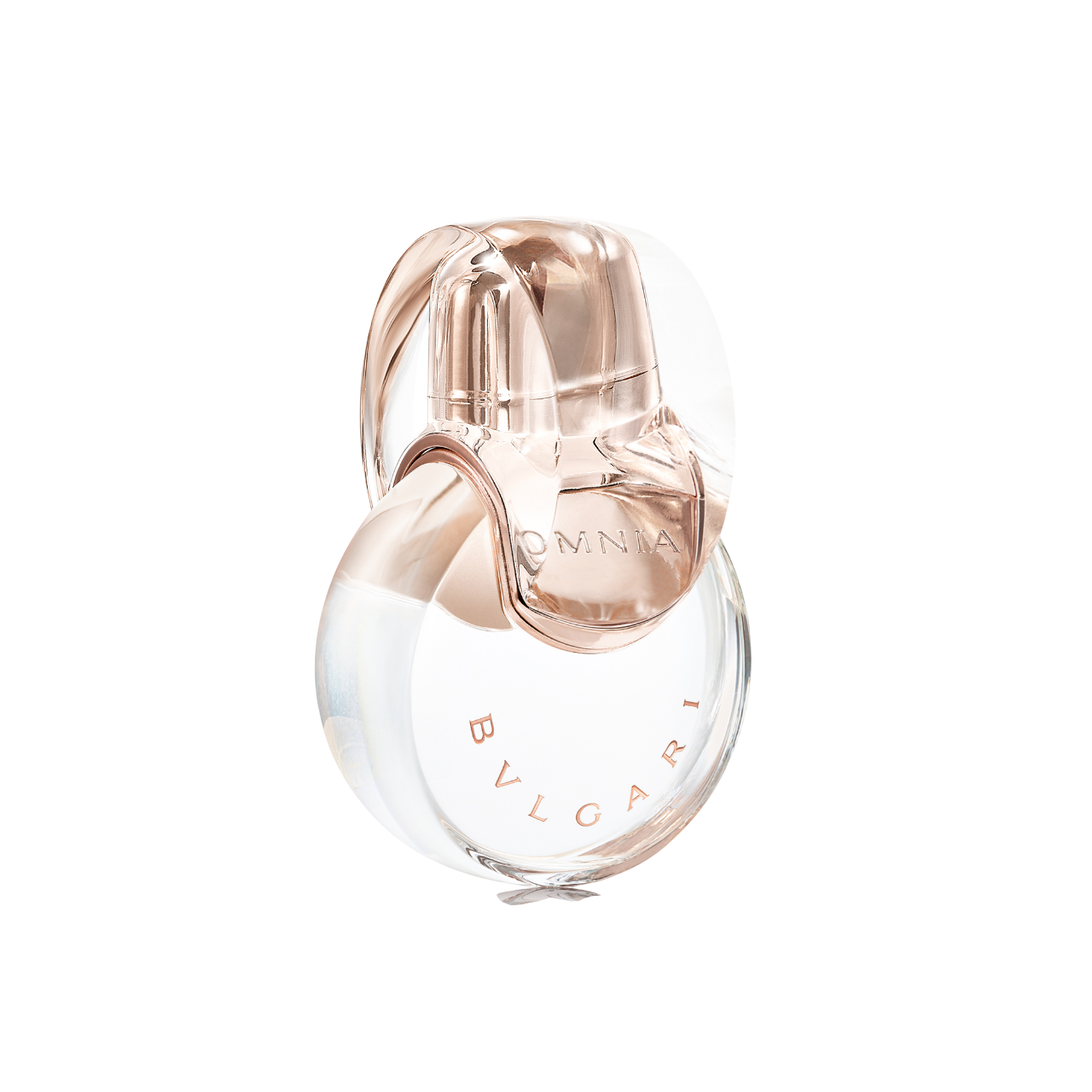 Bvlgari Omnia Crystalline Eau de Toilette 50 ml
