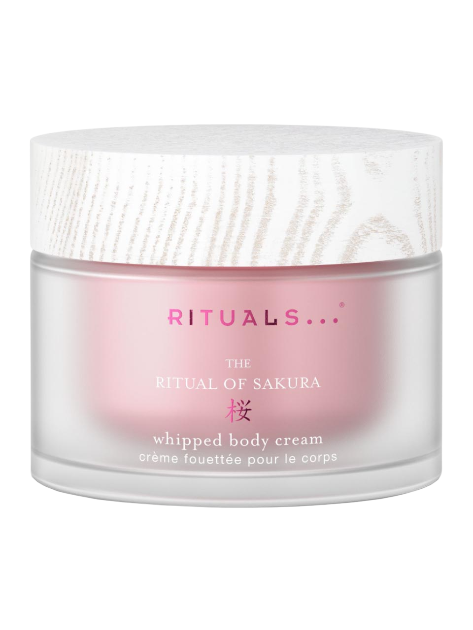 Bild: Rituals The Ritual of Sakura Body Cream, 220ml