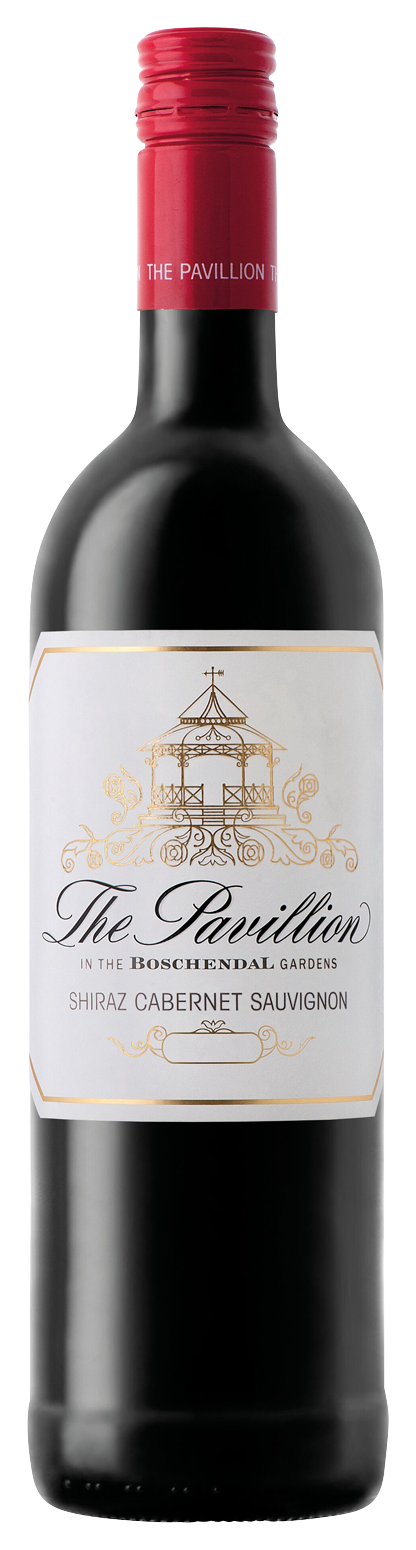 Boschendal The Pavillion Shiraz - Cabernet Sauvignon