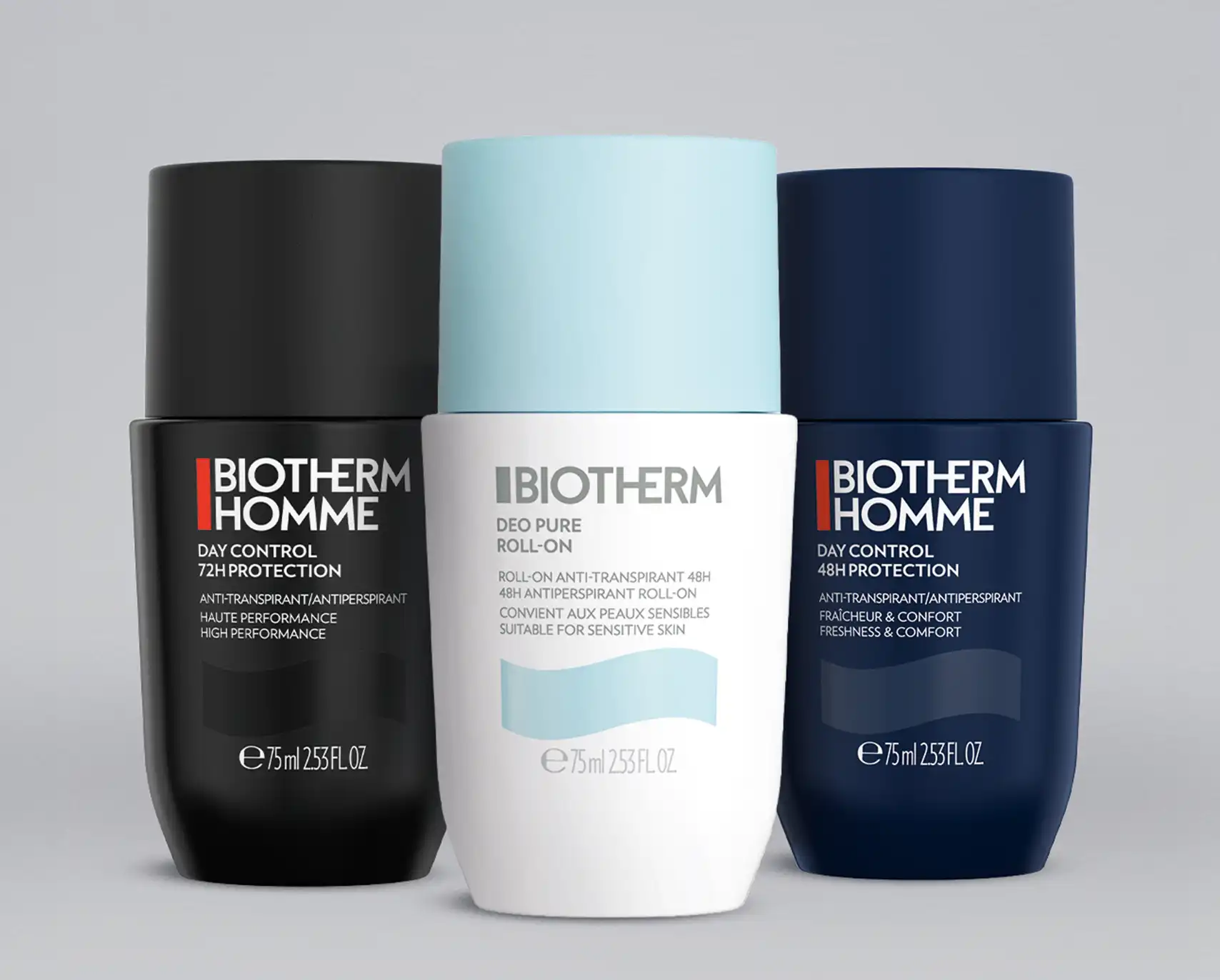Deos von Biotherm