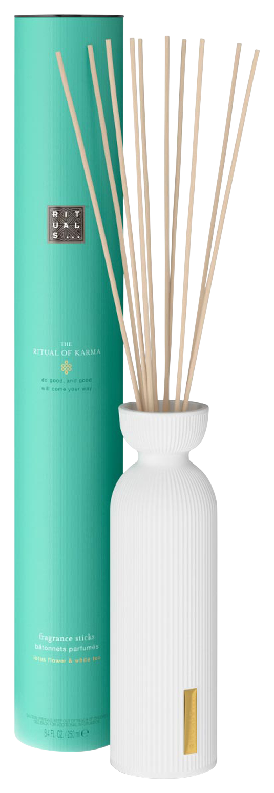 Rituals The Ritual of Karma Fragrance Duft Sticks 250ml