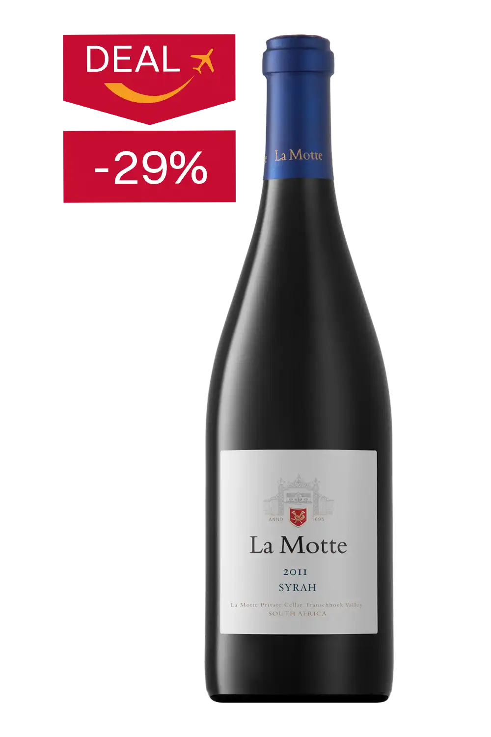 La Motte Syrah