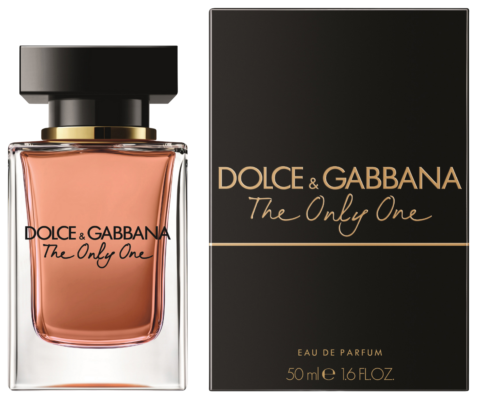 Bild: Dolce & Gabbana The Only One Eau de Parfum 50 ml