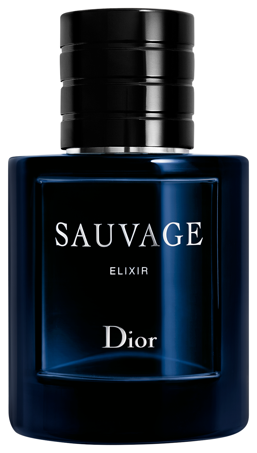Bild: Dior Sauvage Elixir 60 ml