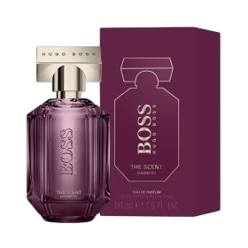 Boss The Scent For Her Eau de Parfum Magnetic 50 ml