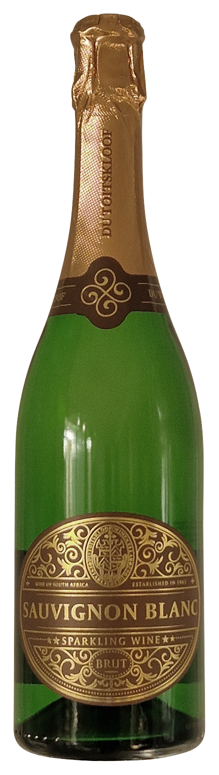 Bild: Sparkling Sauvignon Blanc