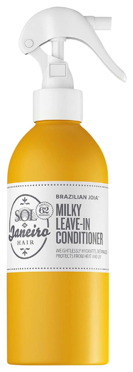  Sol de Janeiro Brazilian Joia Milky Leave-In Conditioner 210 ml