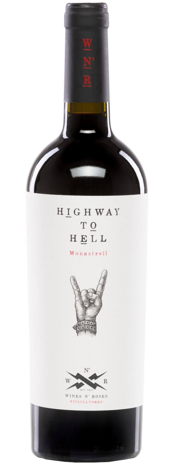 Bild: Highway to Hell