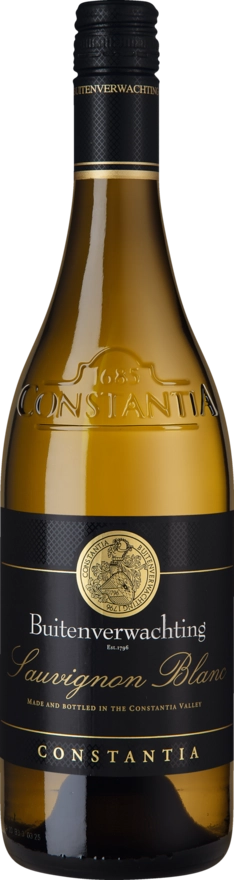 Buitenverwachting Constantia Sauvignon Blanc 2024