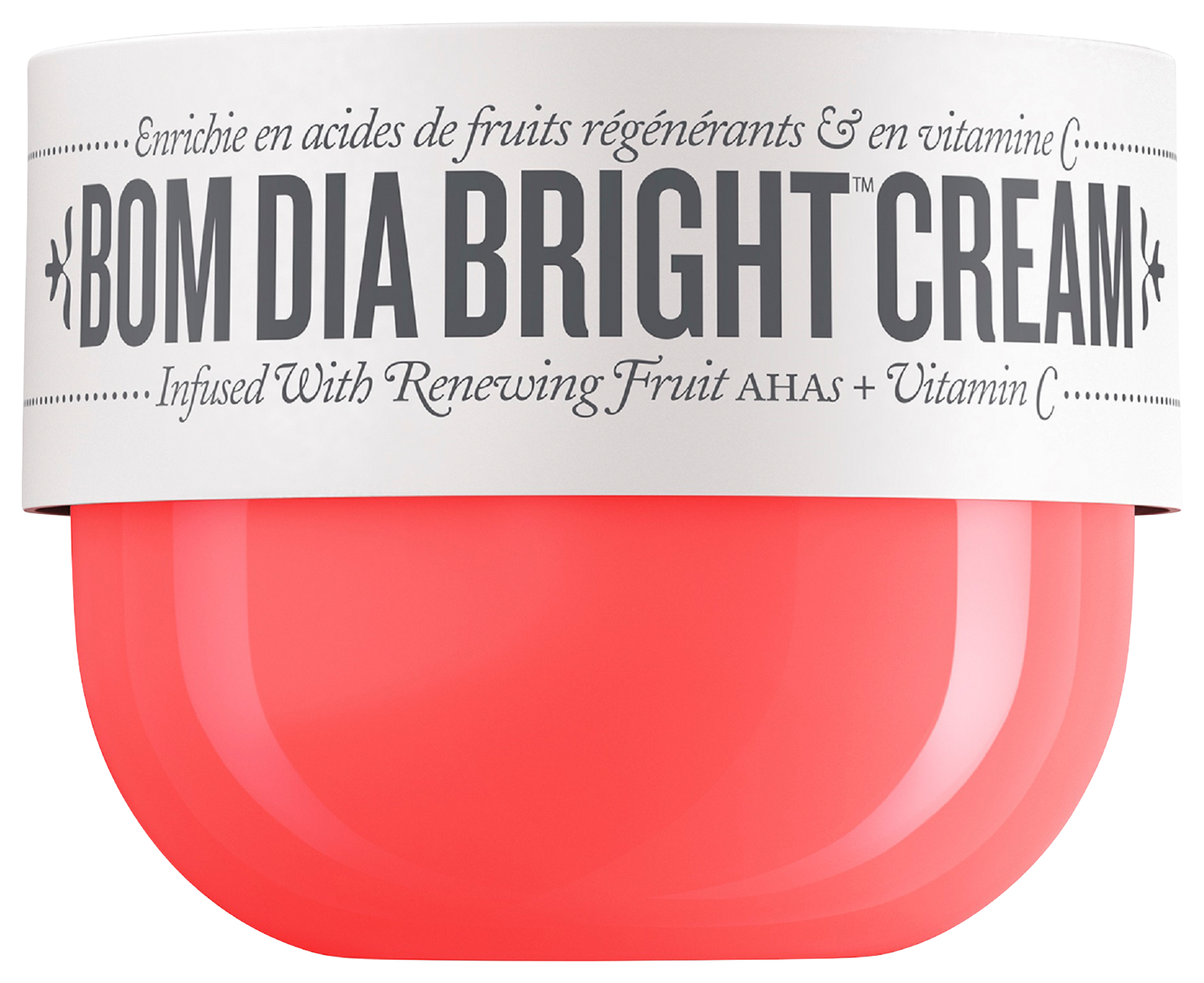 Bild: Sol de Janeiro Bom Dia Bright Cream 240 ml