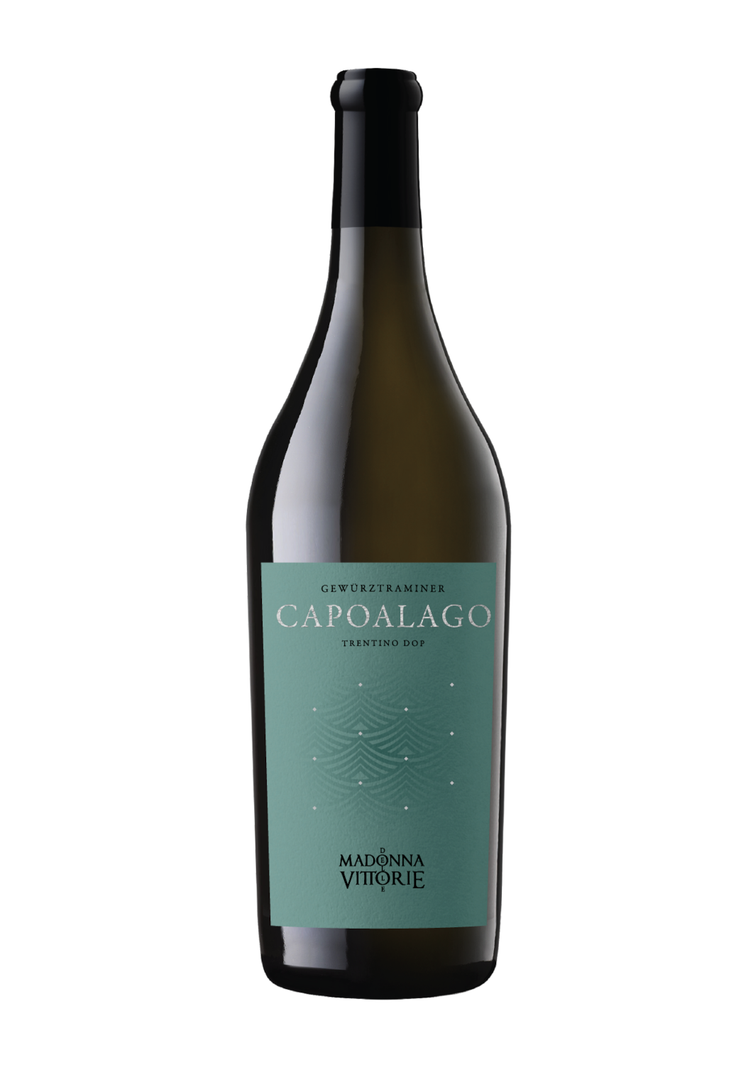 Capoalago - Gewürztraminer Trentino DOP