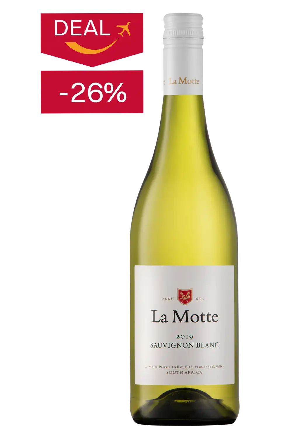 La Motte Sauvignon Blanc