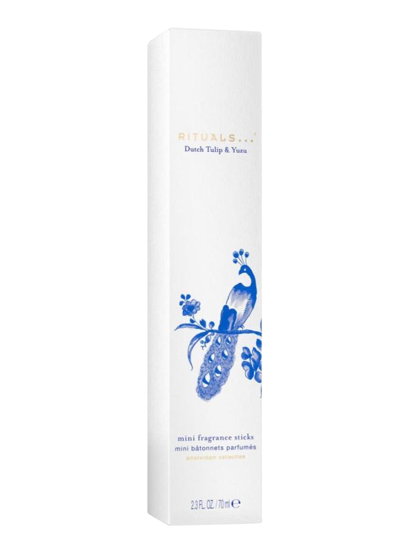Bild: Rituals The Ritual of Amsterdam Mini Fragrance Duft Sticks 70ml