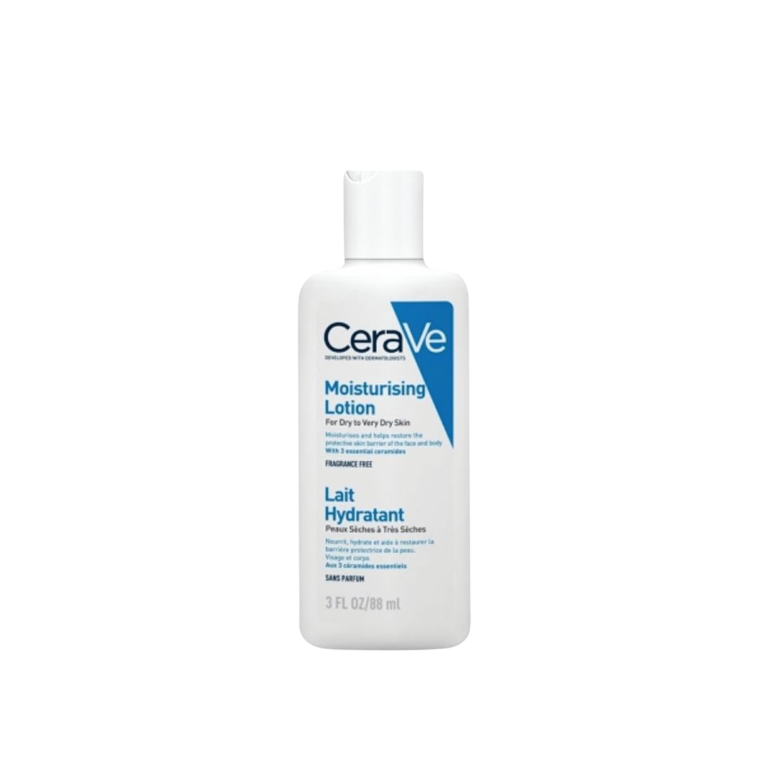 Bild: CeraVe Daily Moisturizing Lotion 88 ml