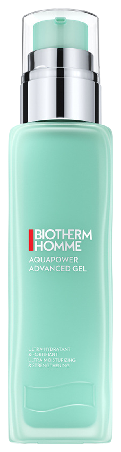 Biotherm Aquapower Classic pour Homme Moisturizing Gel 100 ml