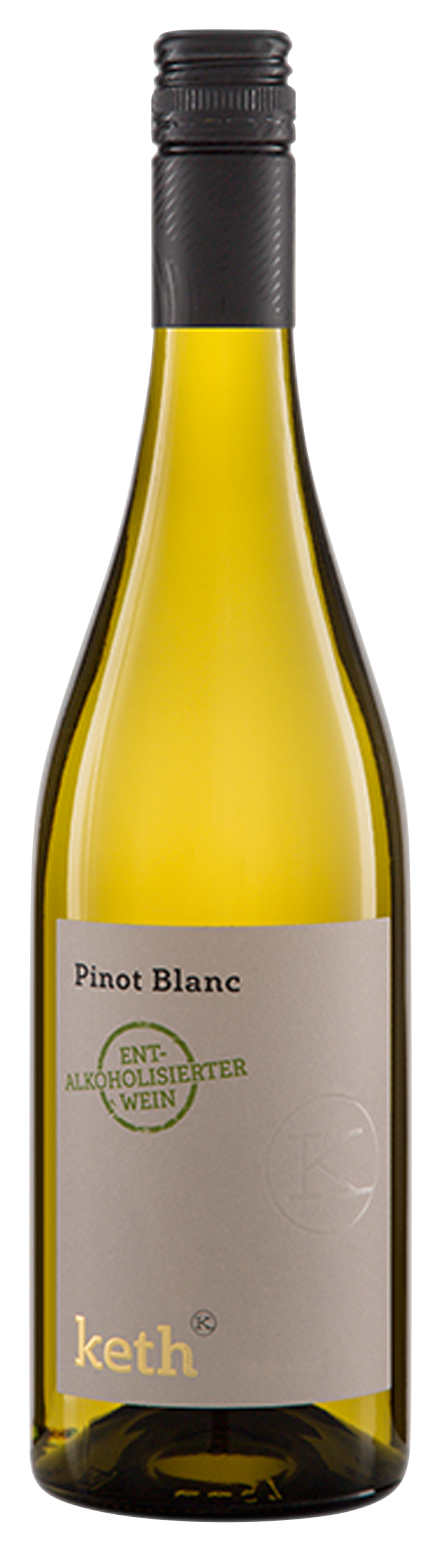 Keth Offstein Pinot Blanc alkoholfrei