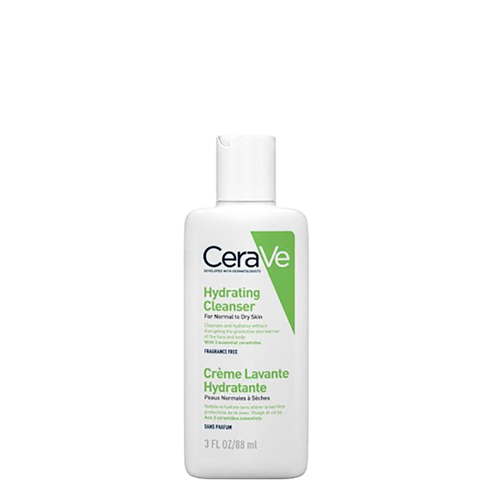 Bild: CeraVe Hydrating Cleanser 88 ml