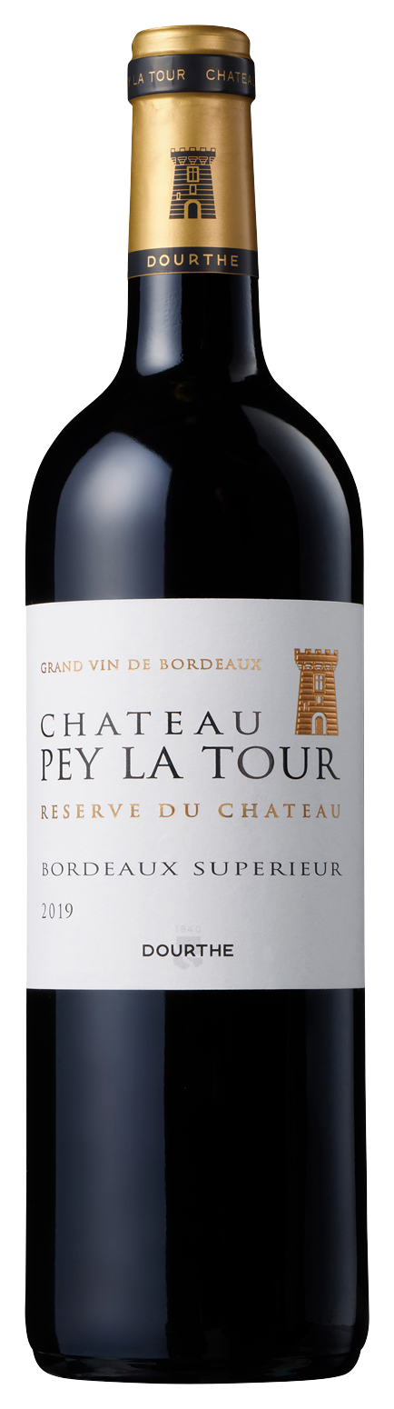 Château Pey La Tour Réserve - Bordeaux Supérieur