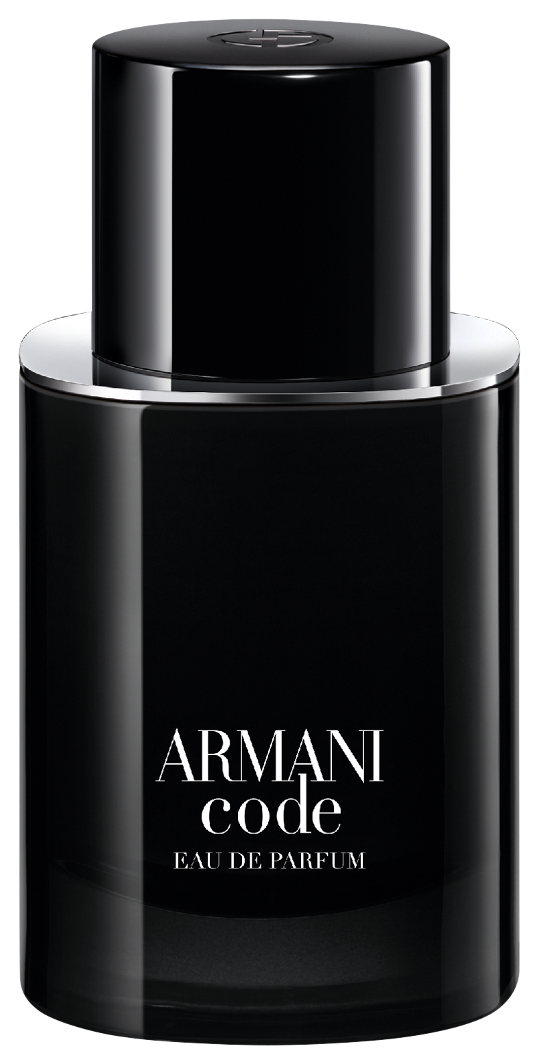 Bild: Giorgio Armani Code Eau de Parfum 50 ml