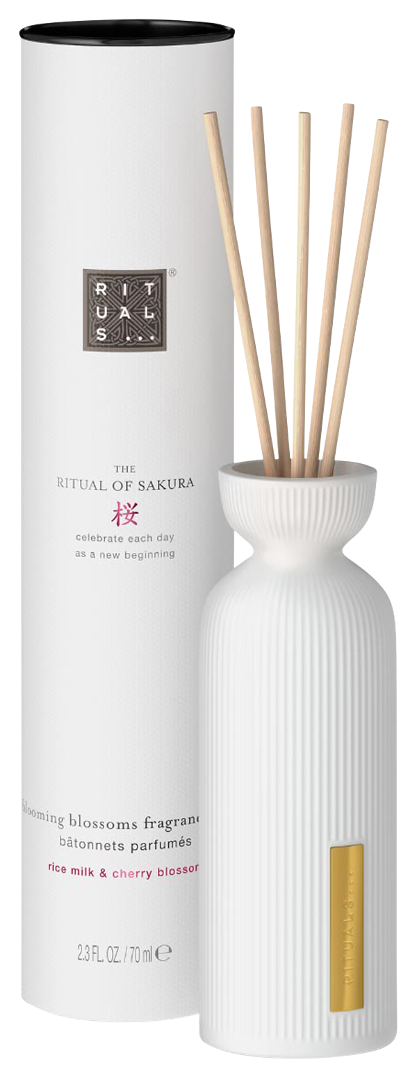 Rituals The Ritual of Sakura Mini Fragrance Duft Sticks 70ml