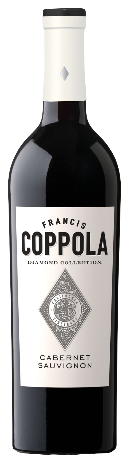 Bild: Francis Coppola Diamond Collection Cabernet Sauvignon