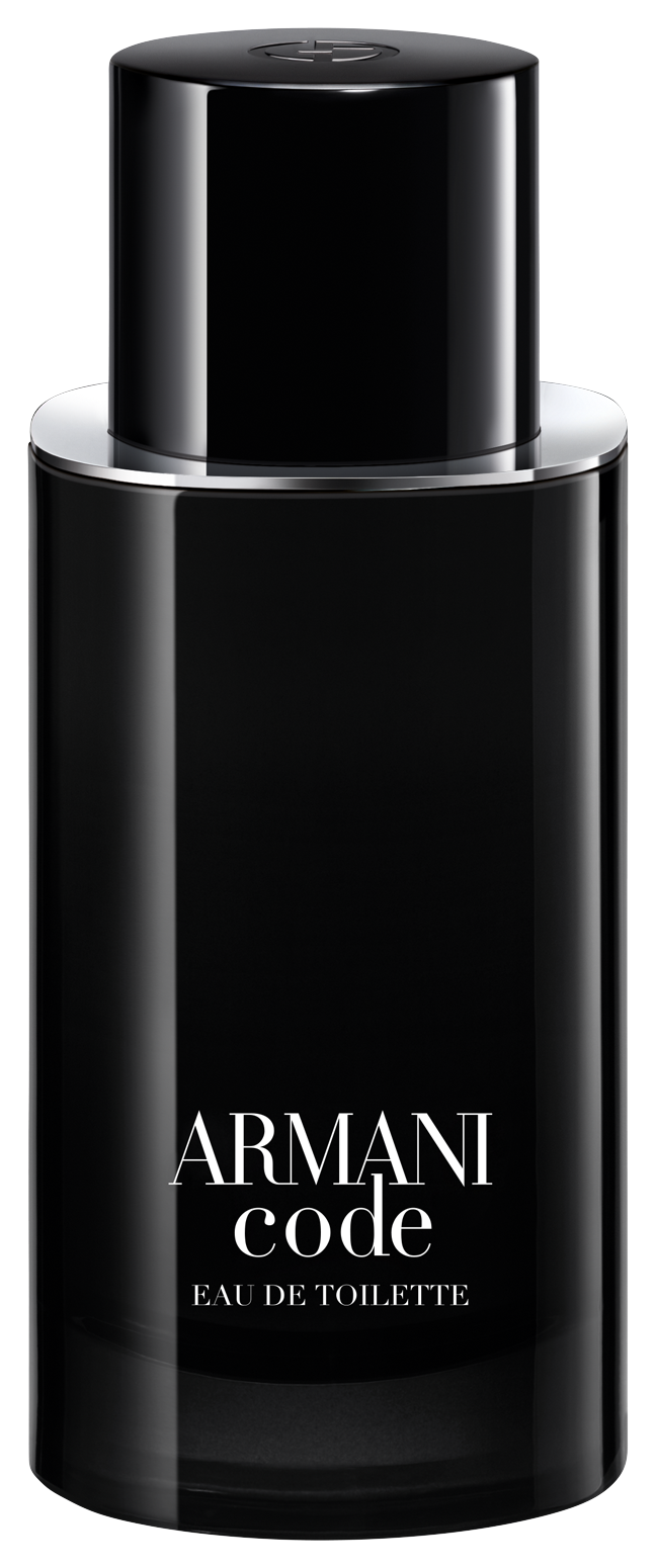 Bild: Giorgio Armani Code Eau de Toilette 75 ml