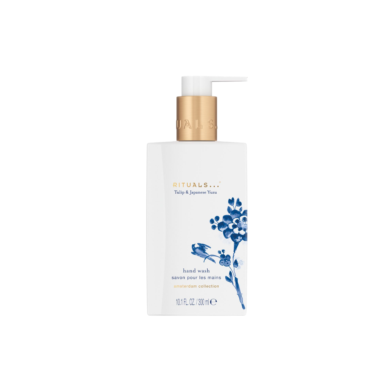 Rituals Amsterdam Collection Handseife 300 ml