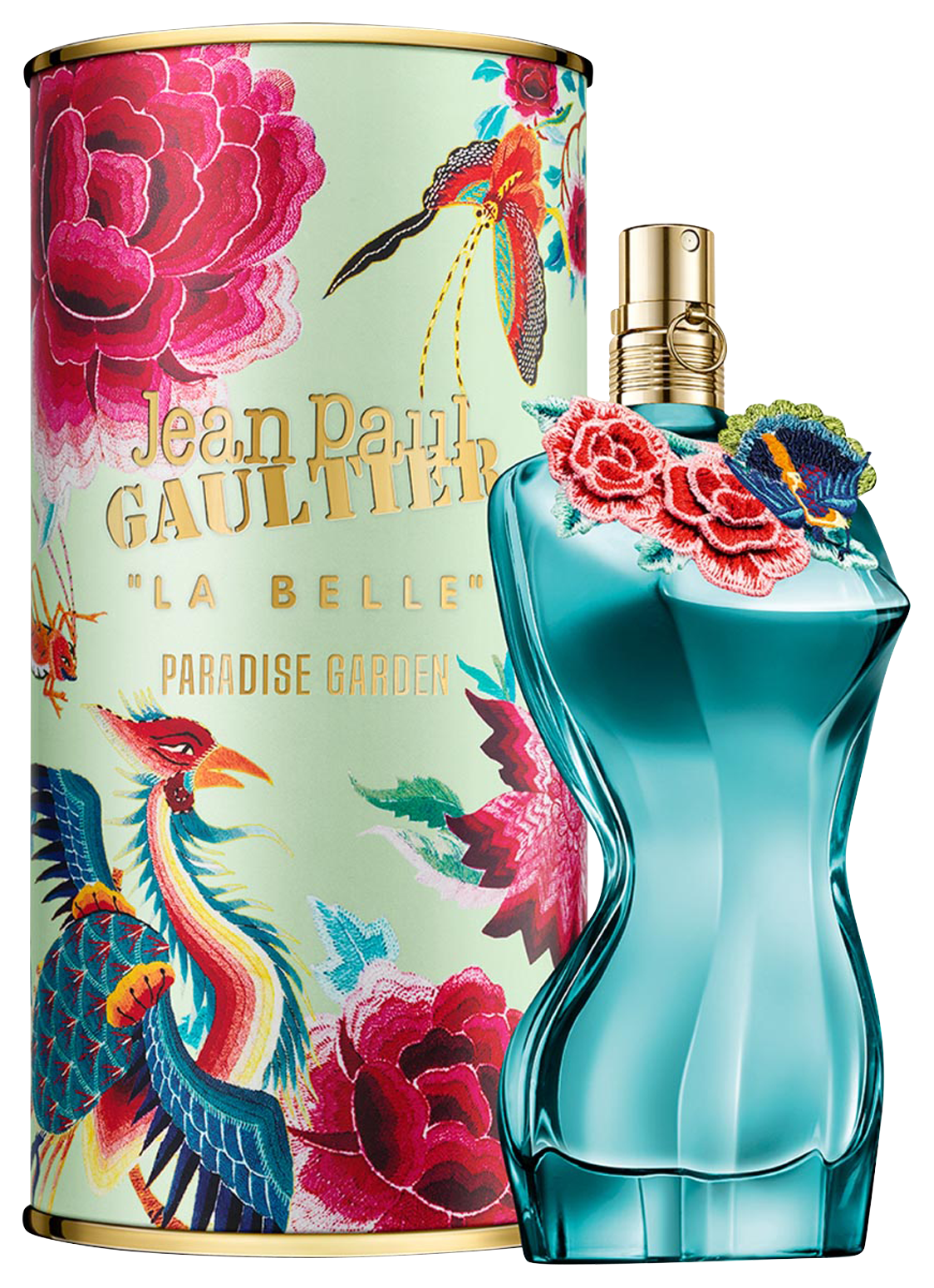 Jean Paul Gaultier La Belle Paradise Garden EDPS 50 ml