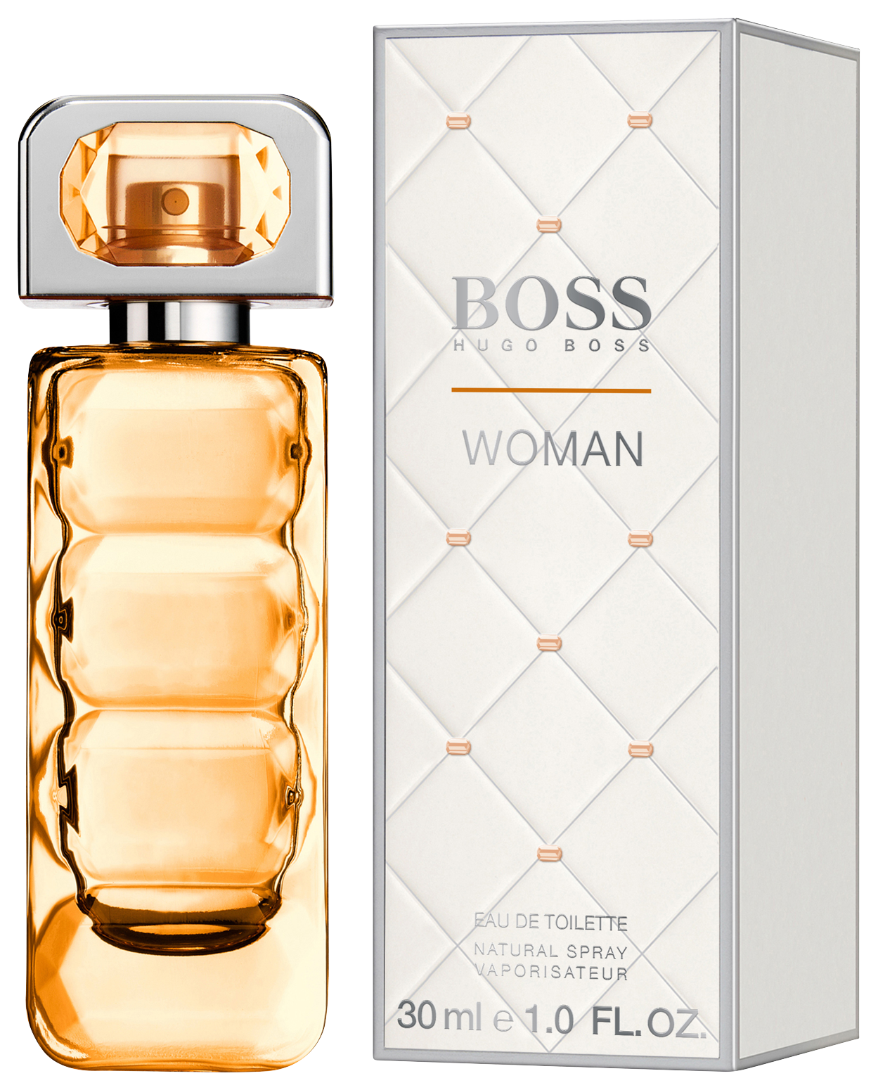 Boss Orange Woman Eau de Toilette 30 ml